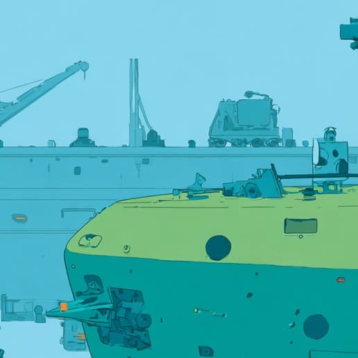 Marine Interiors – Apprenticeship