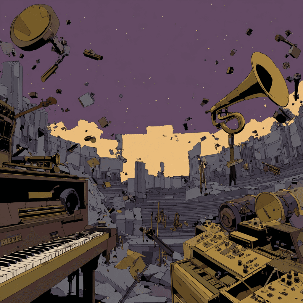 Introduction to Taxation in the Creative Sector (Micro-credential)