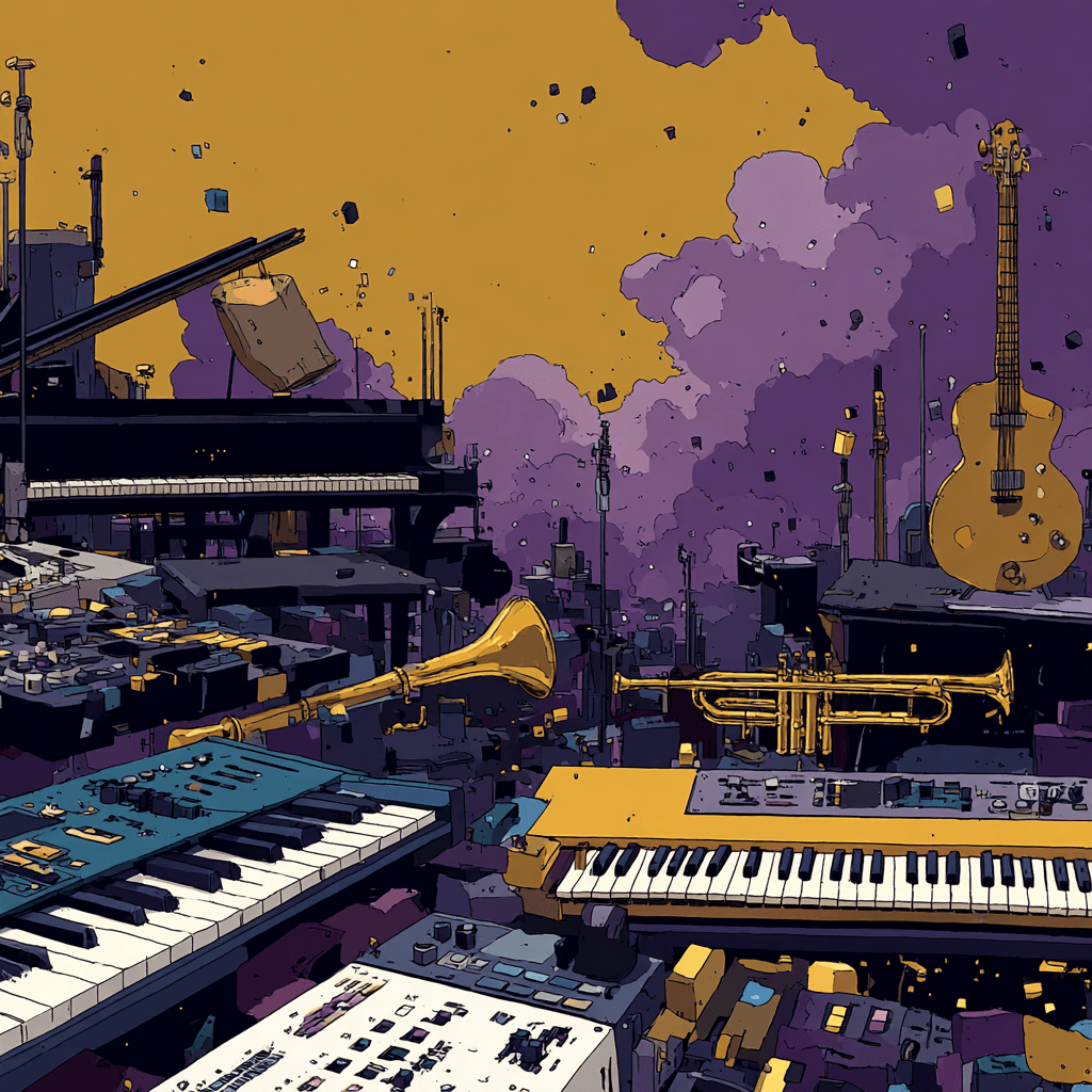 Piano Tuning Technician (New Zealand Certificate in Piano Tuning and Technology, Level 4)
