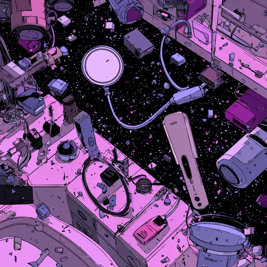 New Zealand Certificate in Makeup Artistry (Level 4)