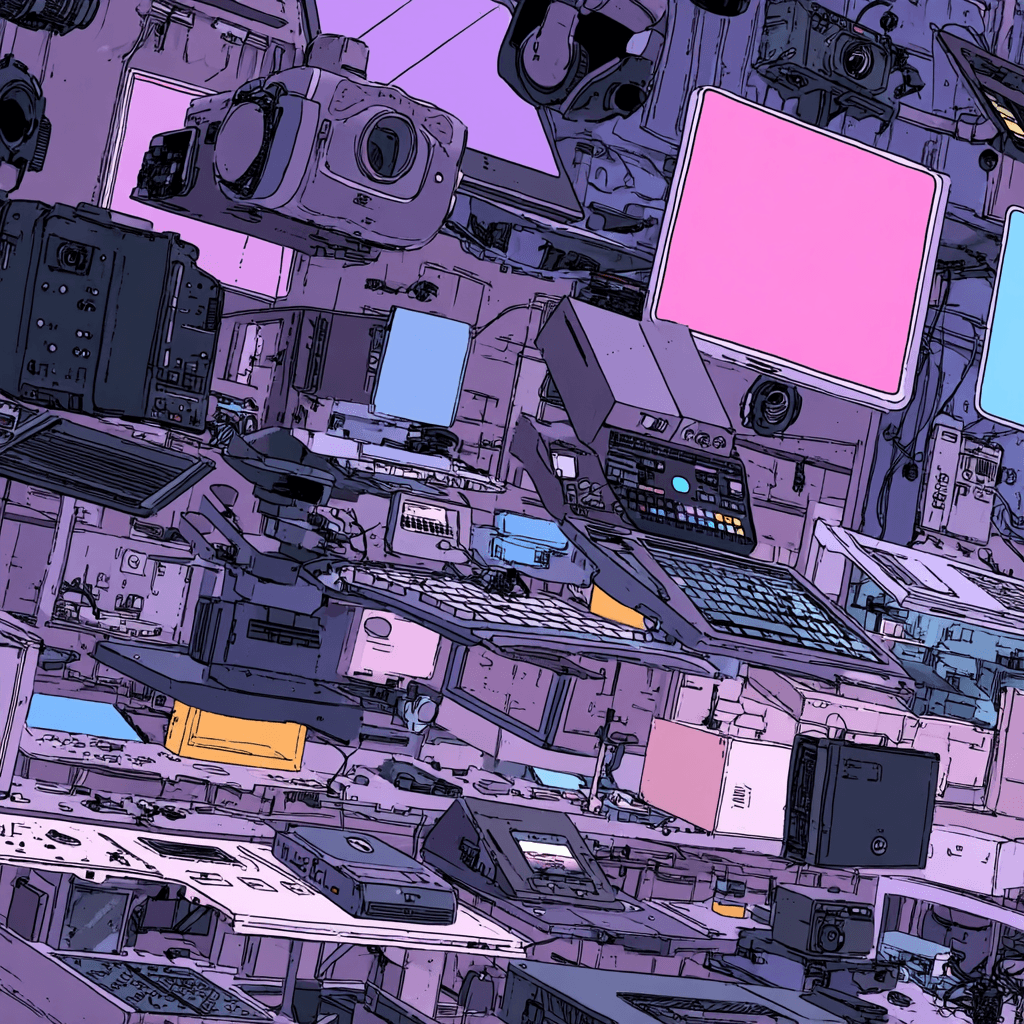 Diploma in Film and TV Production