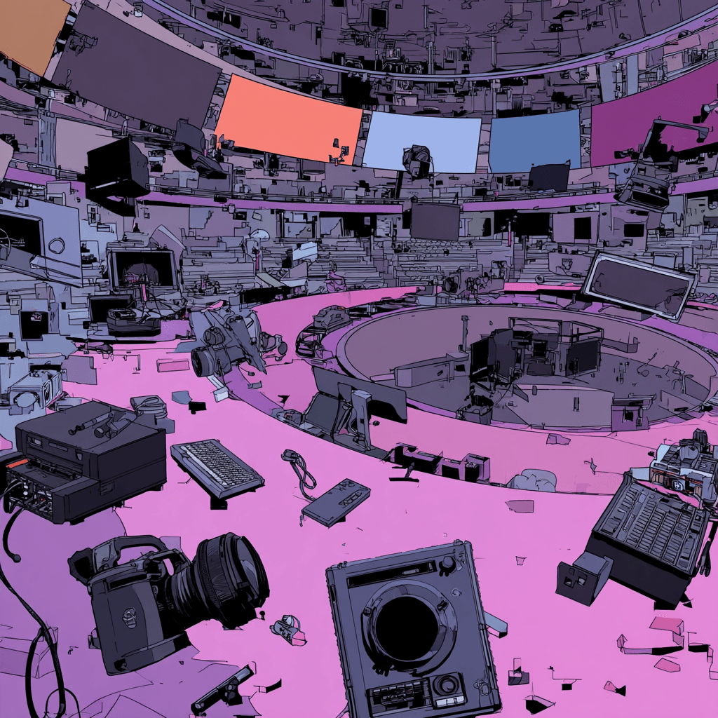 Diploma in Animation