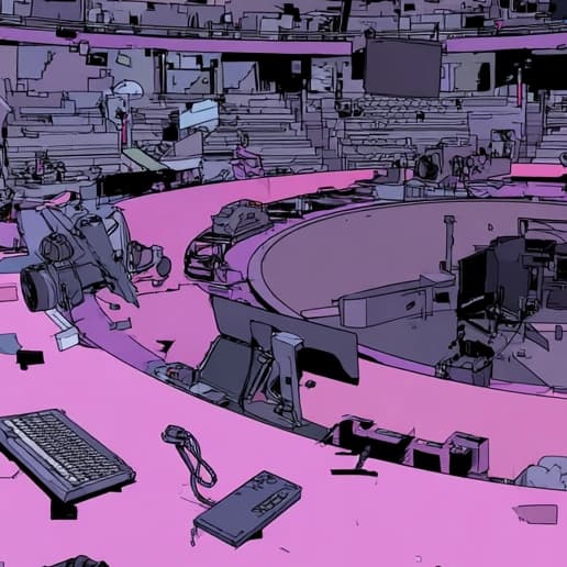 Diploma in Animation