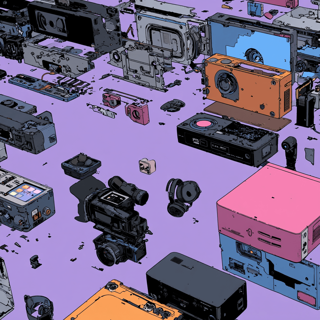 Bachelor of Animation