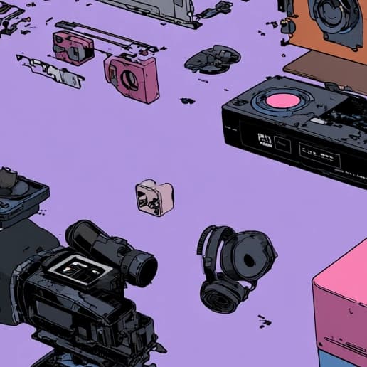 Bachelor of Animation