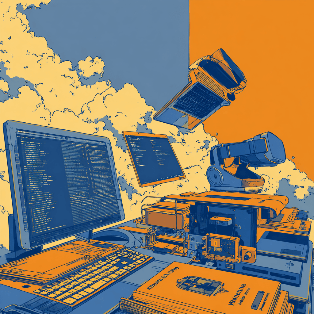 Certified Agile Software & Digital Project Management Professional