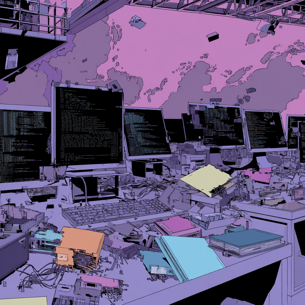 Master of Business Informatics – Healthcare Informatics