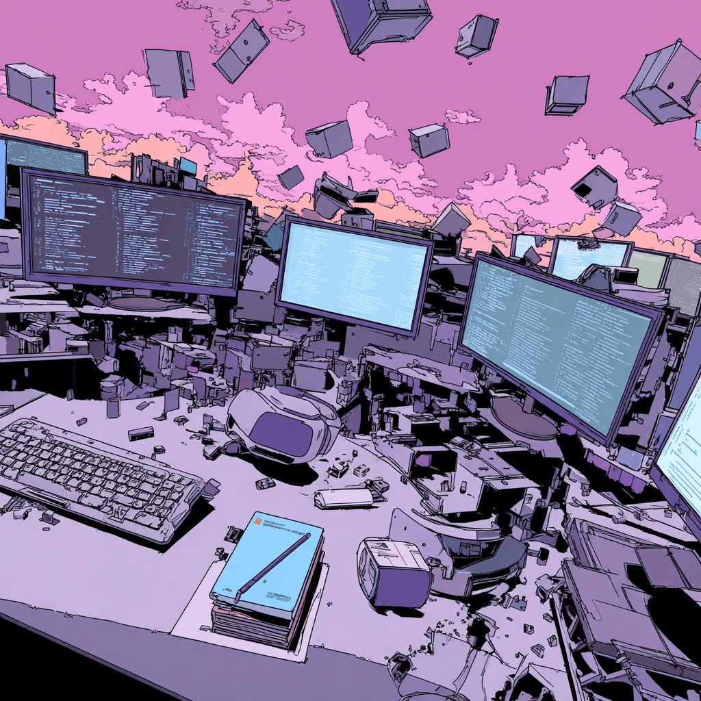 AI for Creative Industries