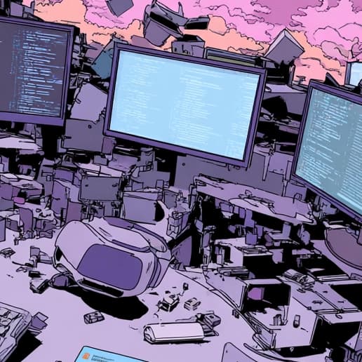 AI for Creative Industries