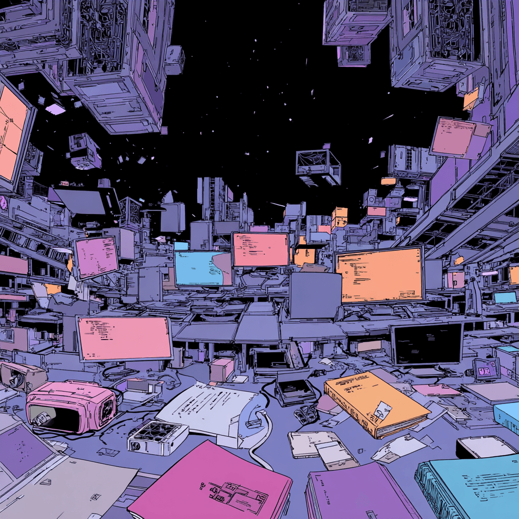 Master of Software Engineering