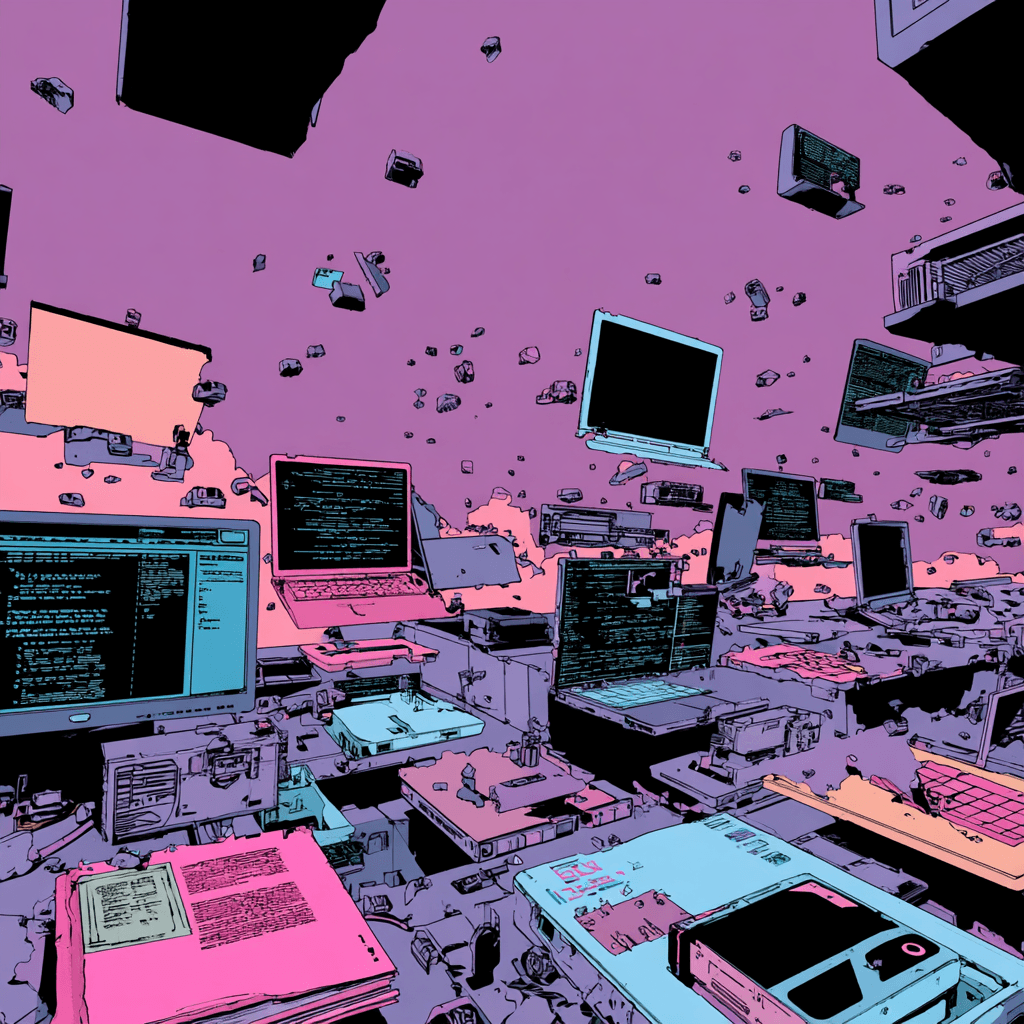 Bachelor of Software Engineering