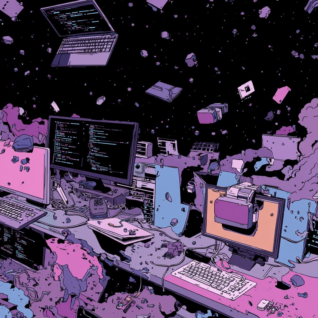 Diploma in Cloud Computing and Cybersecurity