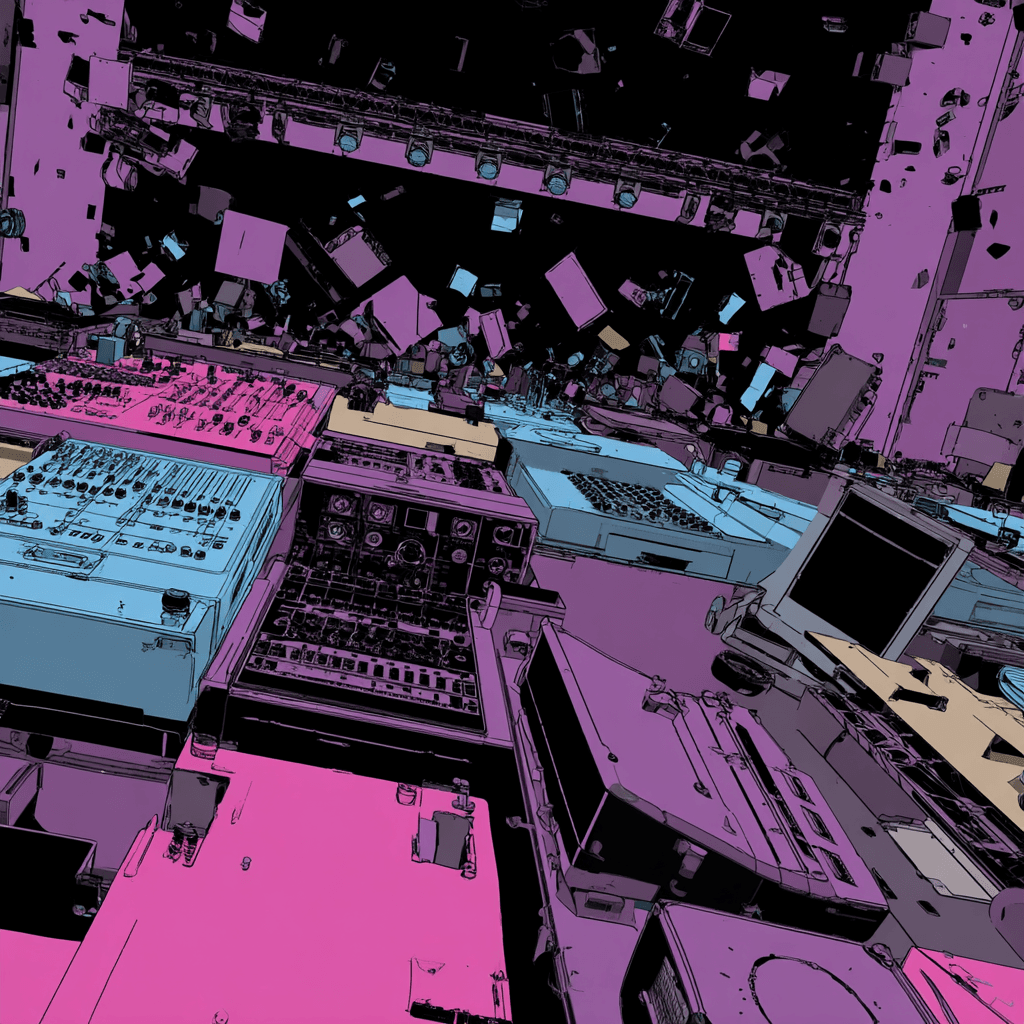 Diploma in Drama (Screen Acting)