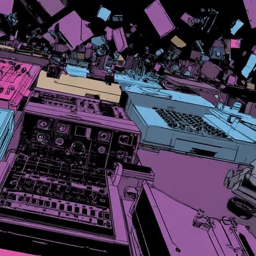 Diploma in Drama (Screen Acting)