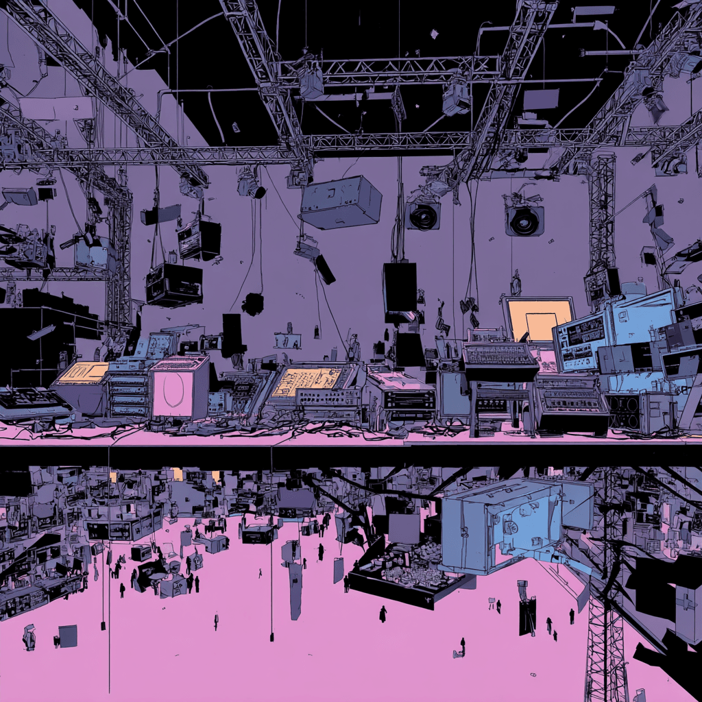 Diploma in Screen and Stage Acting