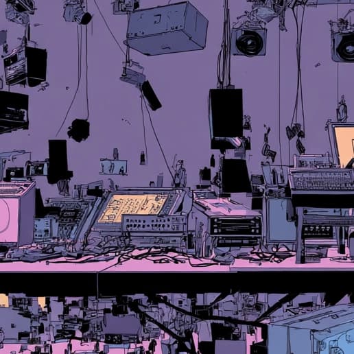 Diploma in Screen and Stage Acting