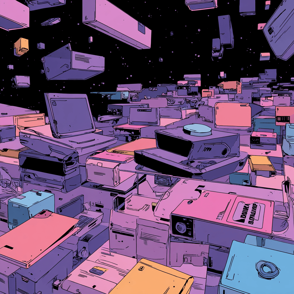 Bachelor of Marketing and Creativity