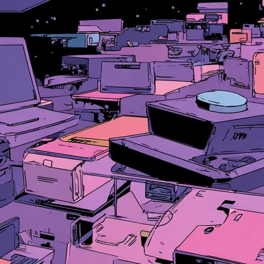 Bachelor of Marketing and Creativity