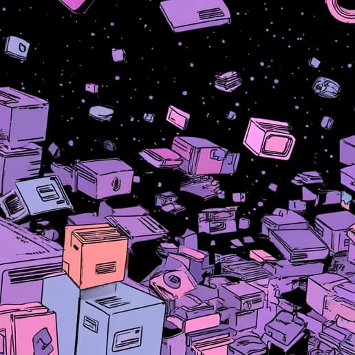 Diploma in Creative Marketing