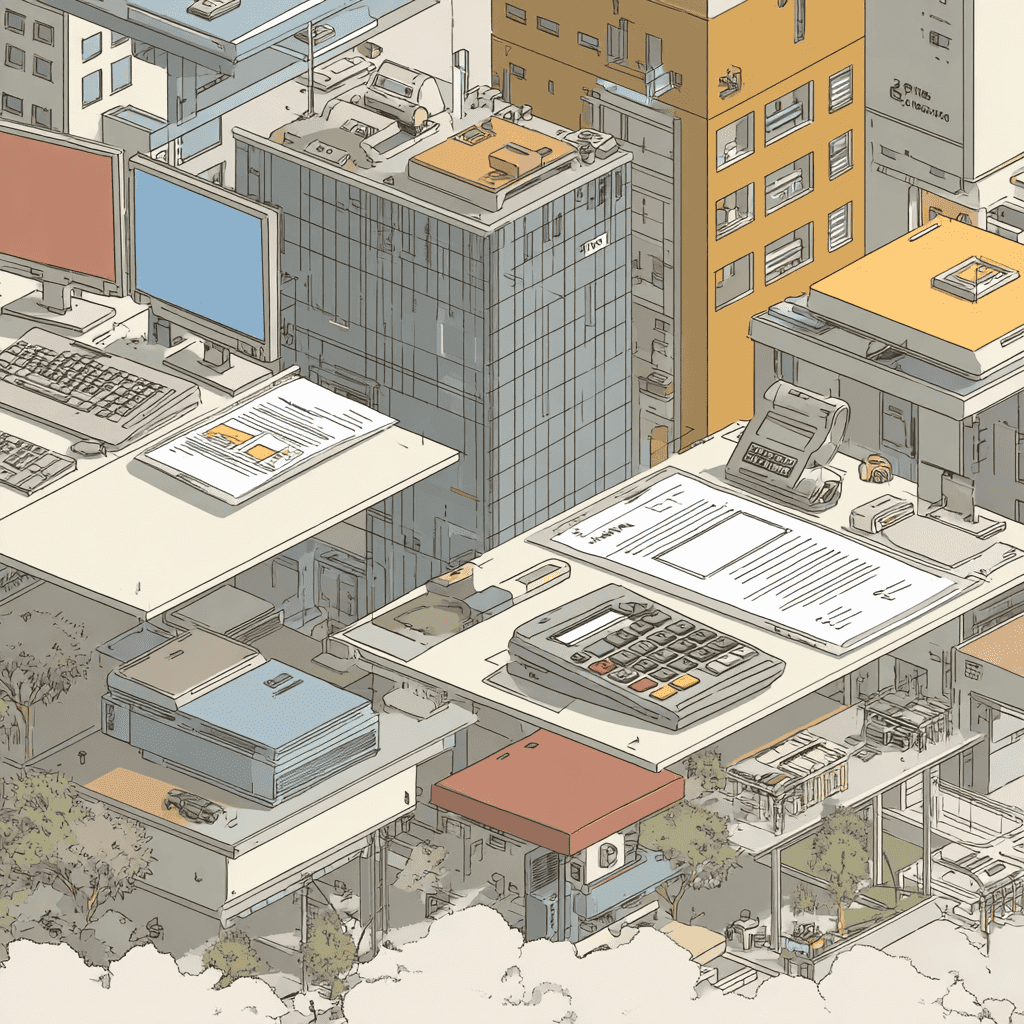 Principles of Accounting and Finance