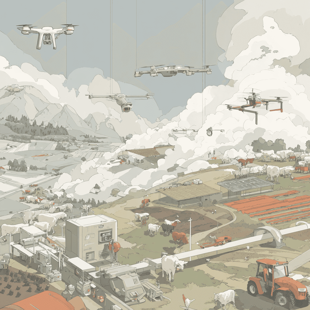 New Zealand Certificate in Organic Primary Production (Level 3)