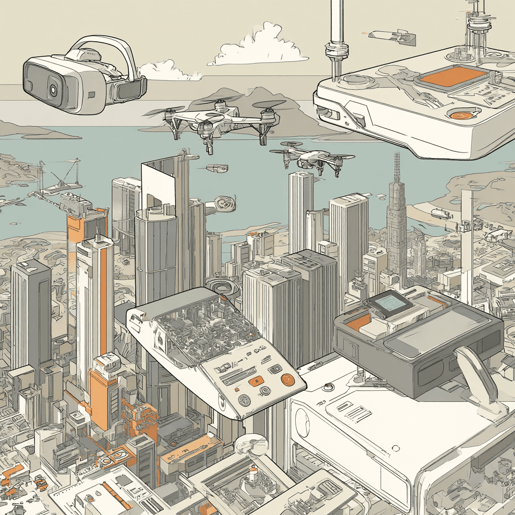 Bachelor of Architectural Studies