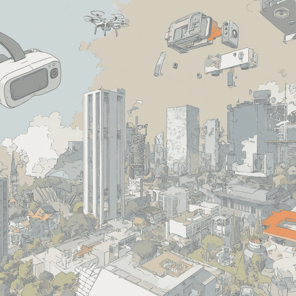 Master of Architecture (Professional)