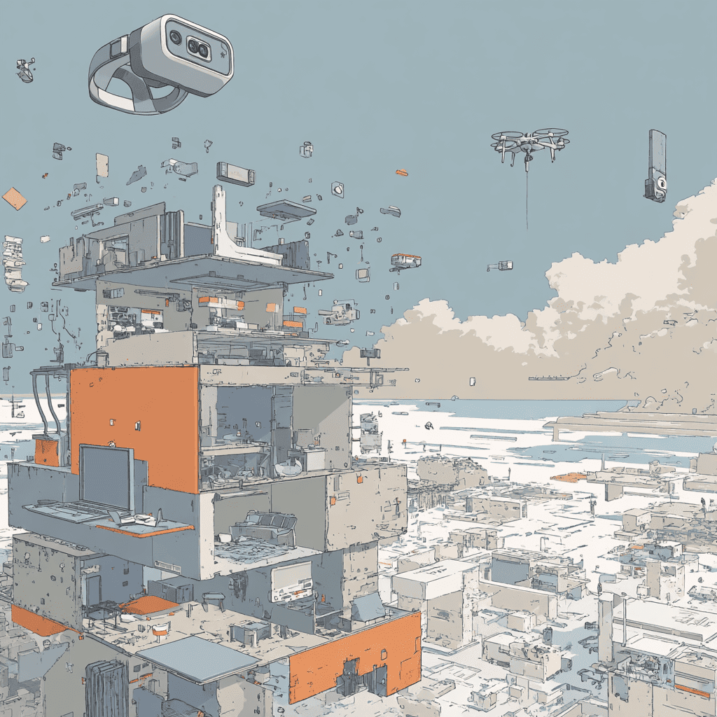 Bachelor of Urban Planning (Honours) BUrbPlan(Hons)