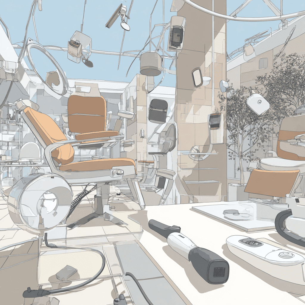 New Zealand Certificate in Beauty Therapy (Level 4)