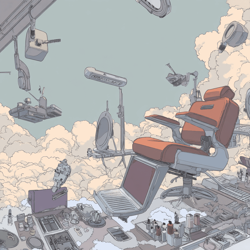 New Zealand Certificate in Hairdressing (Professional Stylist) (Level 4)