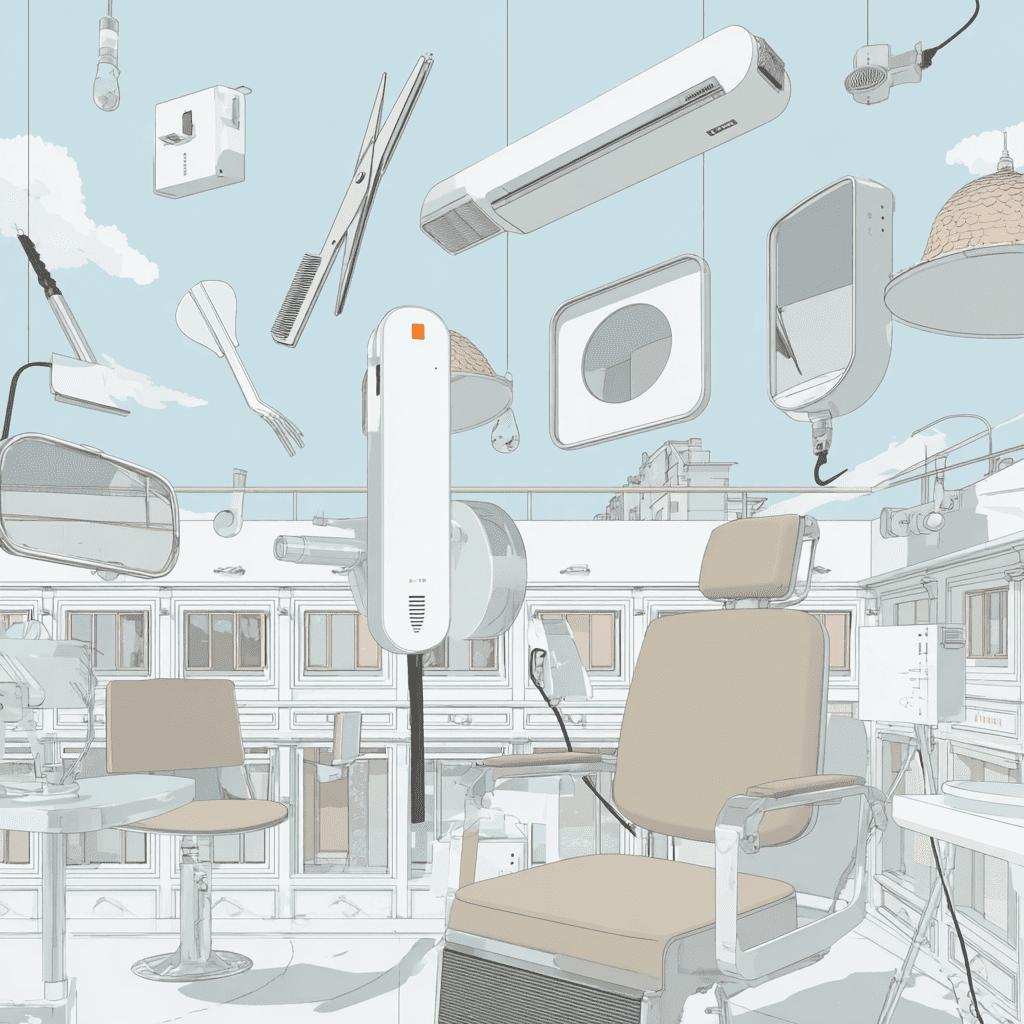 New Zealand Certificate in Hairdressing (Level 3)