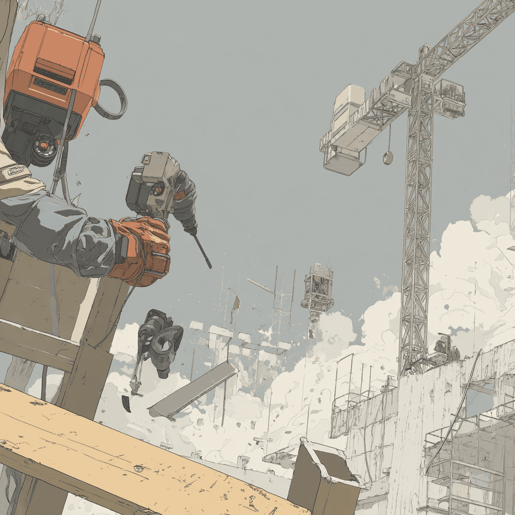 NZ Certificate in Building, Construction and Allied Trades Skills (Level 2)