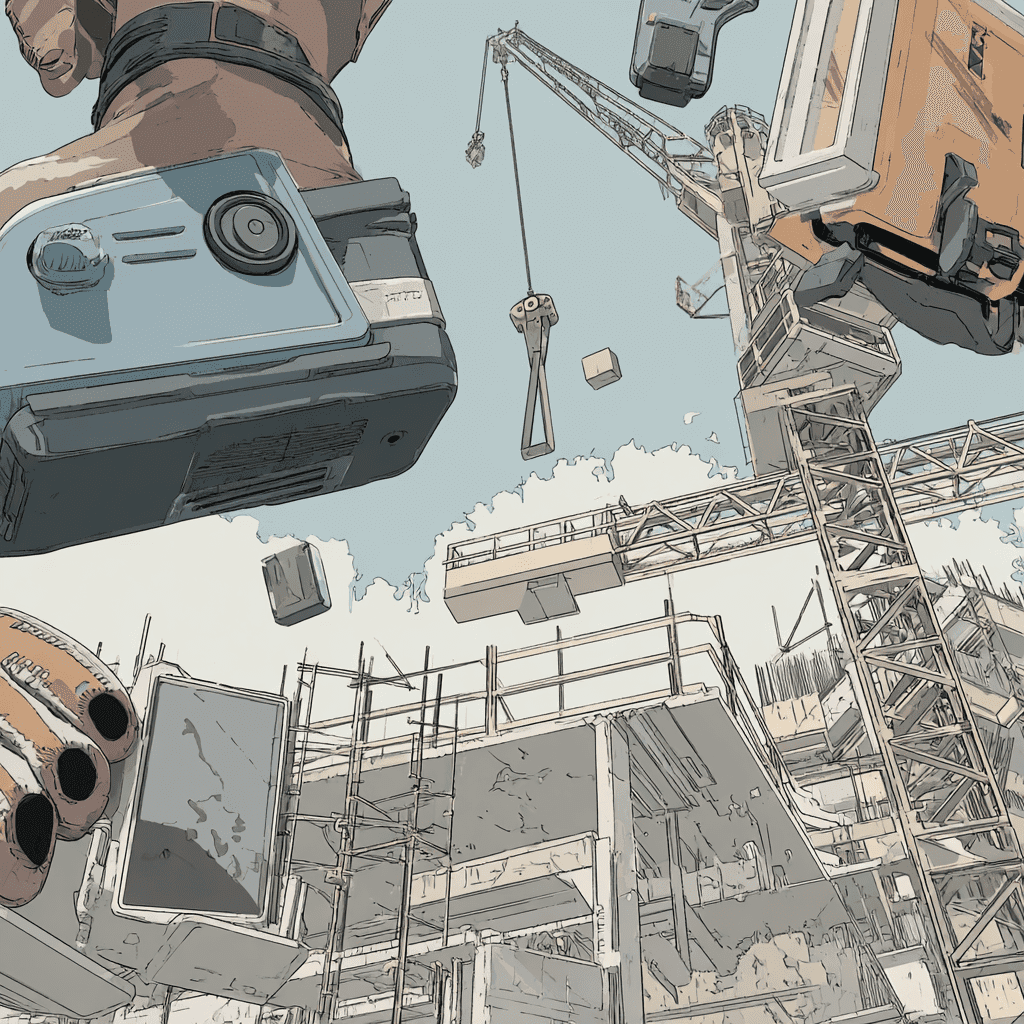 New Zealand Certificate in Carpentry (Level 4)