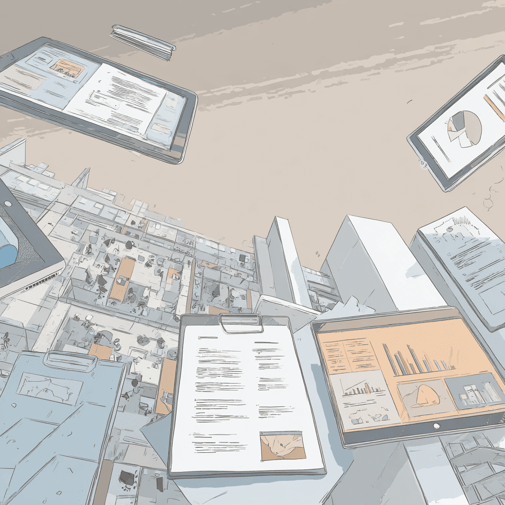 Graduate Certificate in Business