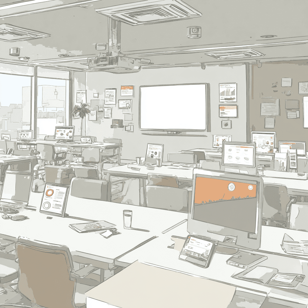 Master of Business Administration