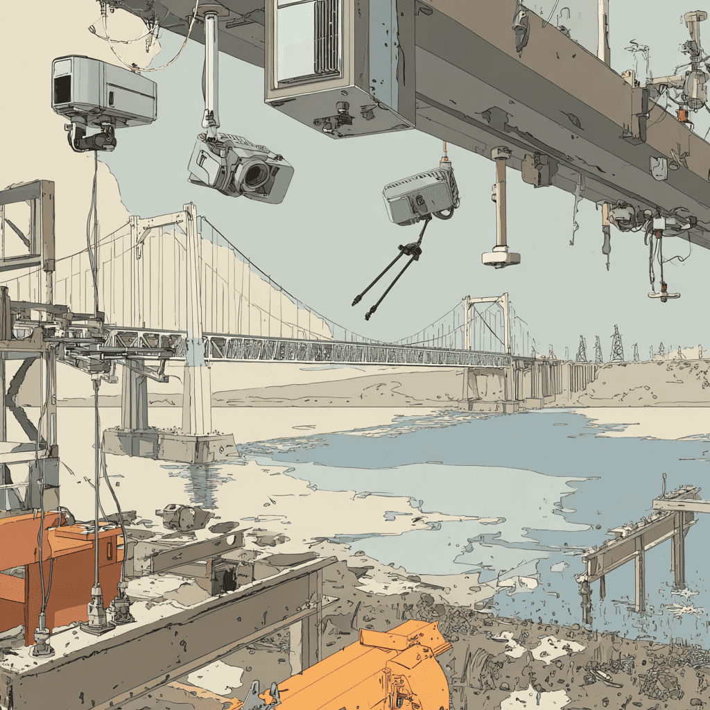 Master of Civil Engineering