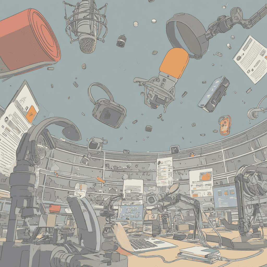 Graduate Certificate in Communication (Public Sector)