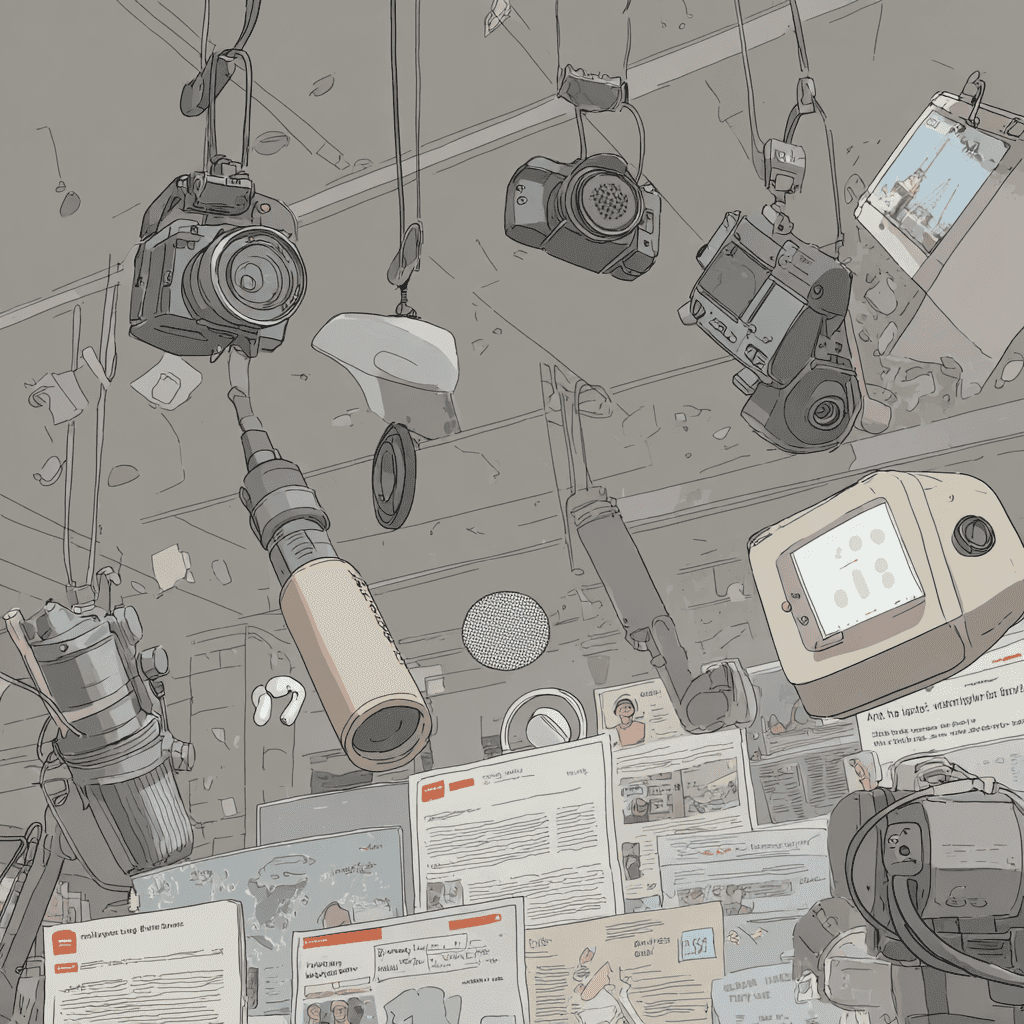 Bachelor of Communication