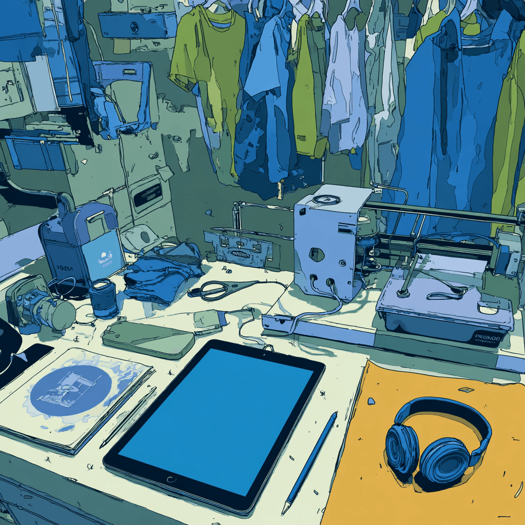 New Zealand Diploma in Arts and Design (Level 6) - Ceramics