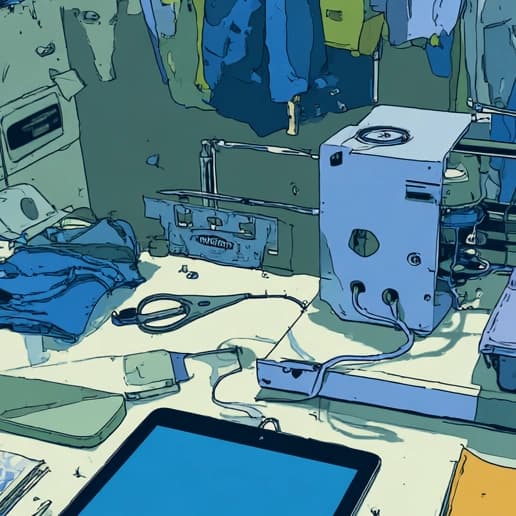 New Zealand Diploma in Arts and Design (Level 6) - Ceramics