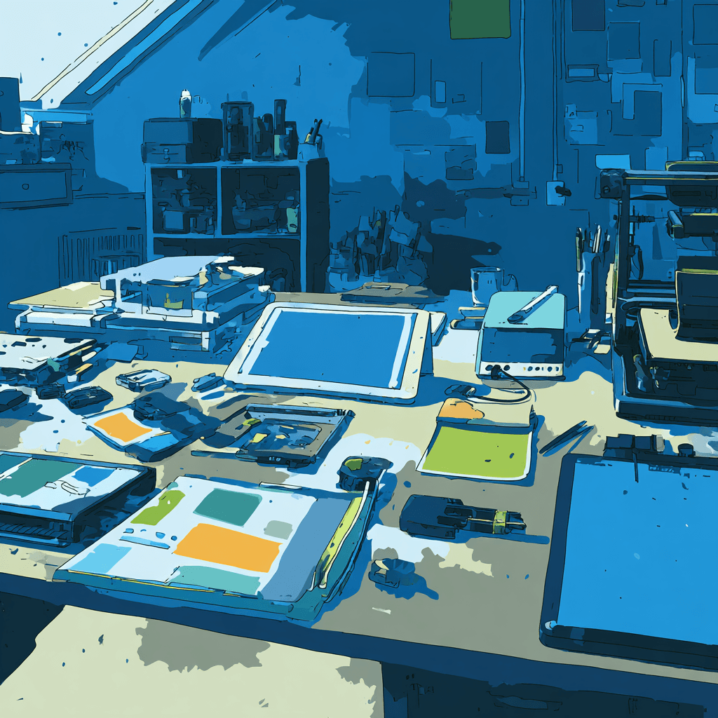 Bachelor of Design (Product)