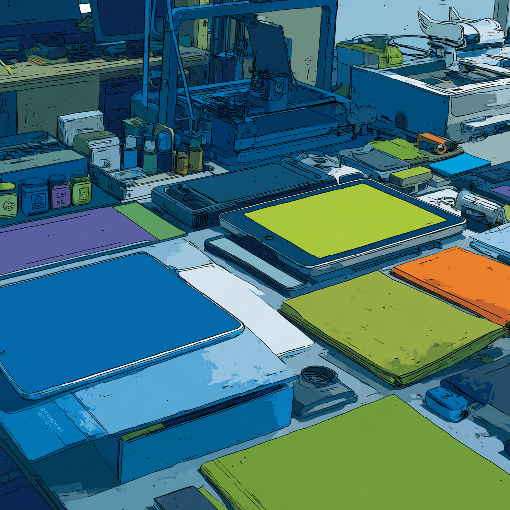 Graduate Diploma in Design (Specialty)