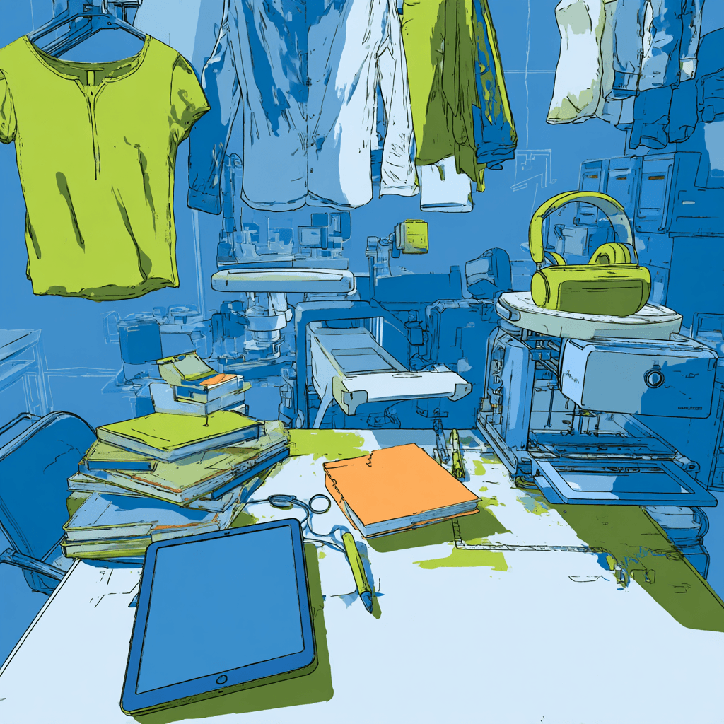 Ceramics Night Class