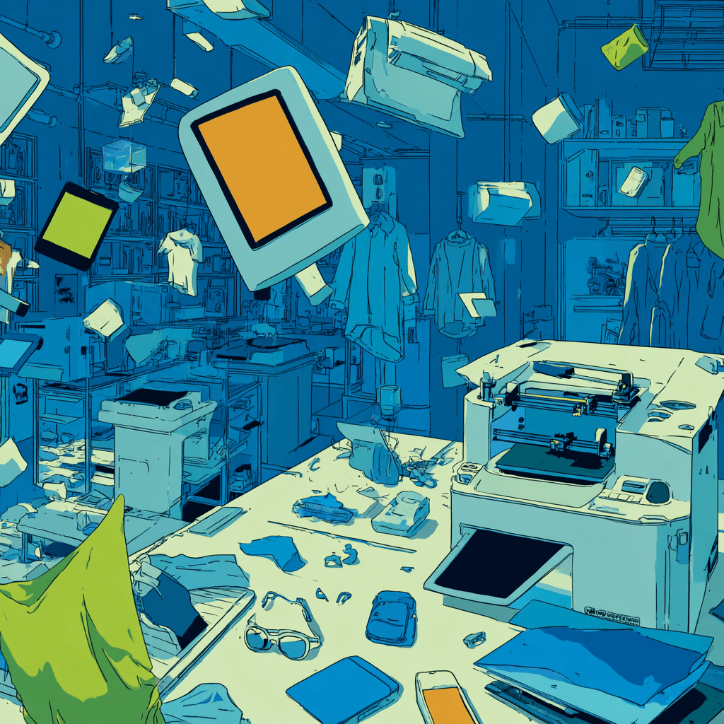 Glaze Theory and Practice (Level 5)