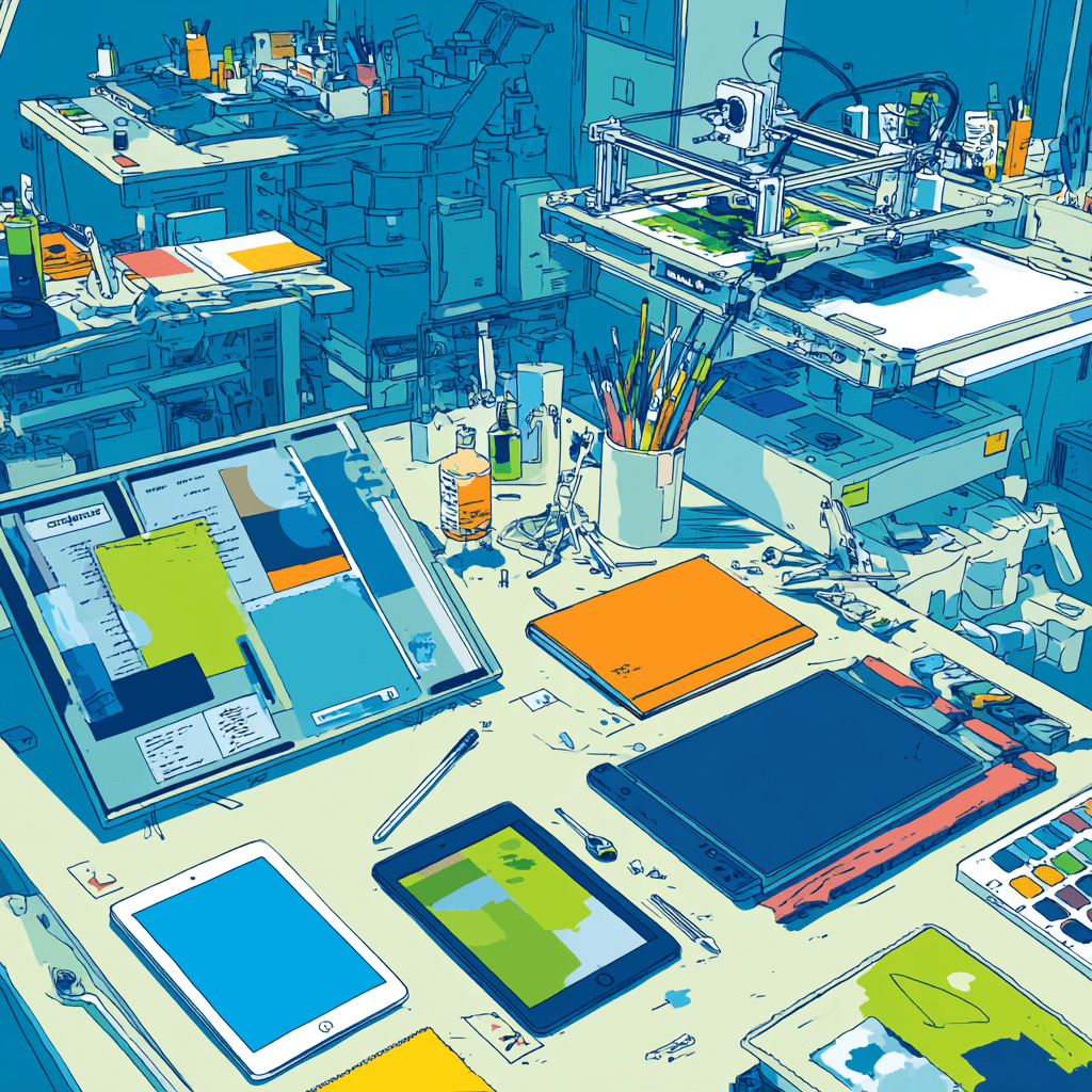 Sculpture Night Class - Modelling in Clay