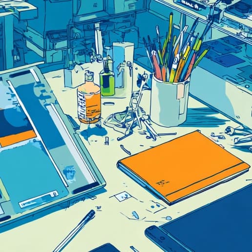 Sculpture Night Class - Modelling in Clay