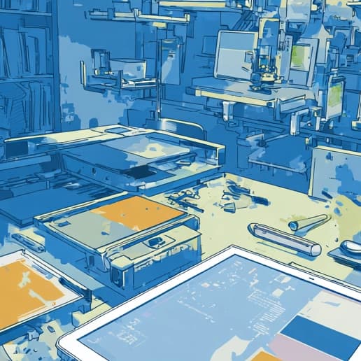 Painting Night Class