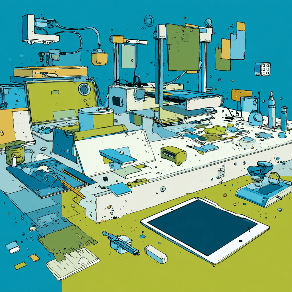 Master of Visual Arts