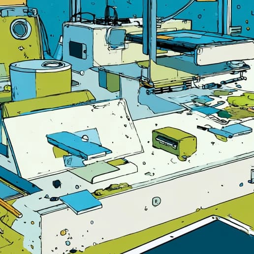 Master of Visual Arts