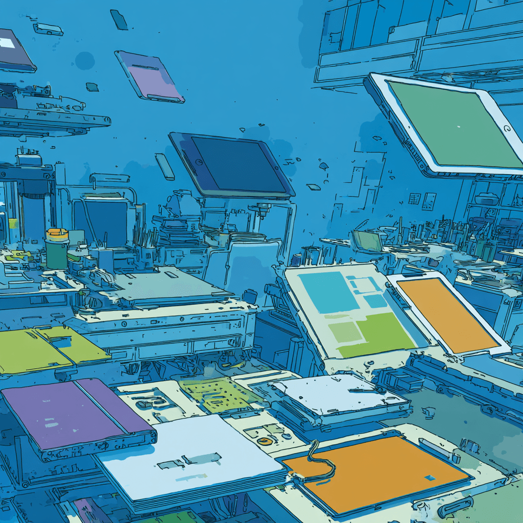 Introduction to Digital Photography Night Class